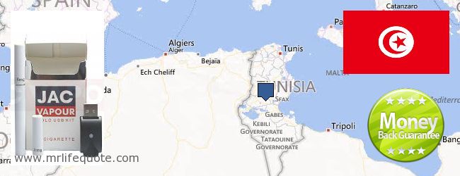 Πού να αγοράσετε Electronic Cigarettes σε απευθείας σύνδεση Tunisia